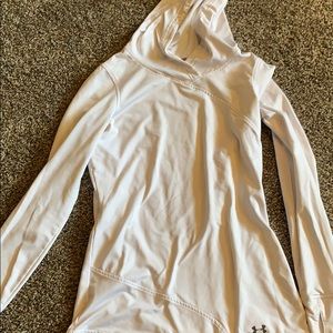 underarmour pullover